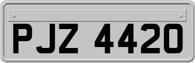 PJZ4420