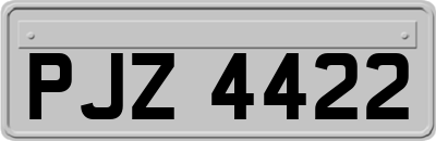 PJZ4422
