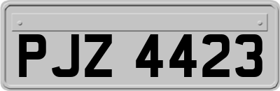 PJZ4423