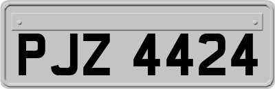 PJZ4424