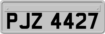 PJZ4427