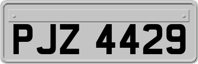PJZ4429