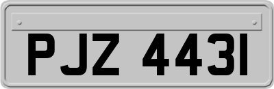 PJZ4431