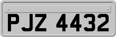PJZ4432
