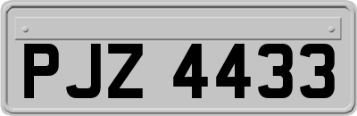 PJZ4433