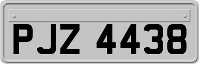 PJZ4438