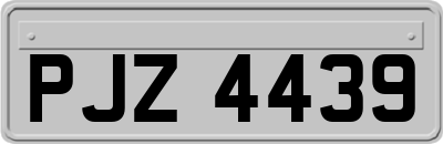 PJZ4439