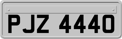 PJZ4440