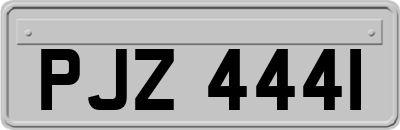 PJZ4441