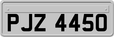 PJZ4450