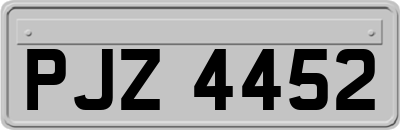 PJZ4452
