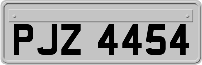 PJZ4454