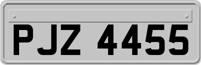PJZ4455