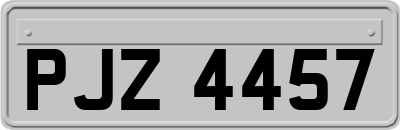 PJZ4457