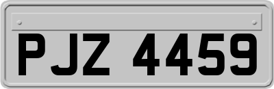 PJZ4459