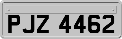 PJZ4462