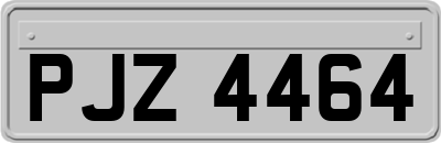 PJZ4464