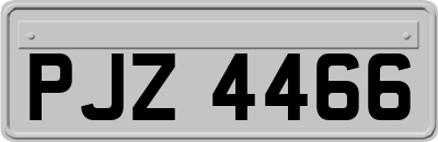 PJZ4466