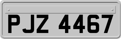 PJZ4467