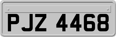 PJZ4468