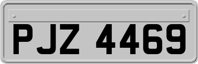 PJZ4469