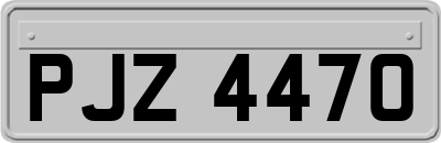 PJZ4470