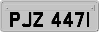 PJZ4471