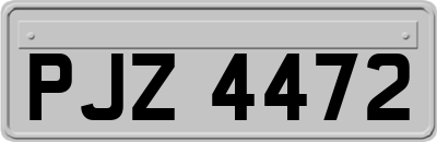PJZ4472