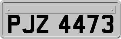 PJZ4473