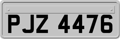 PJZ4476