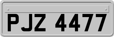 PJZ4477