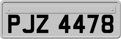 PJZ4478