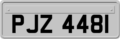 PJZ4481