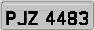 PJZ4483