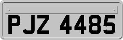 PJZ4485