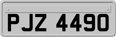 PJZ4490