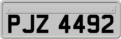PJZ4492