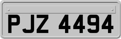 PJZ4494