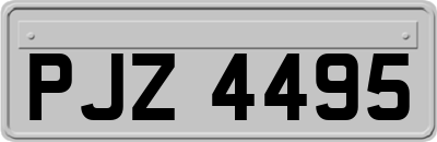 PJZ4495