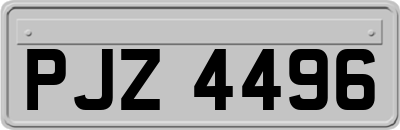 PJZ4496