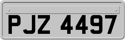PJZ4497