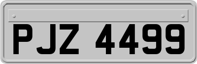 PJZ4499
