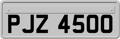 PJZ4500