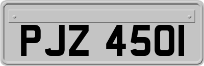 PJZ4501
