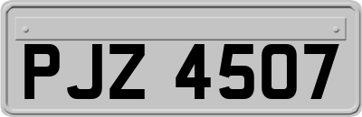 PJZ4507
