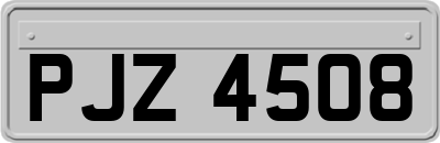 PJZ4508