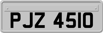 PJZ4510
