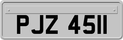 PJZ4511