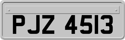 PJZ4513