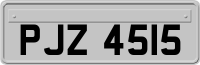 PJZ4515